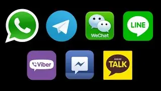 The Journey of Instant Messengers: Then and Now