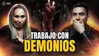 LO M&Aacute;S OSCURO DE LA BRUJER&Iacute;A: AMARRES CON FLUIDOS Y CARNE