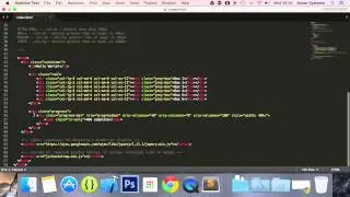 Bootstrap 3 Tutorial 59 - Progress Bar With A Label
