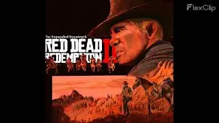 RDR 2 (Gamerip) - 377  Revenge Is a Dish Best Eaten (Strings)