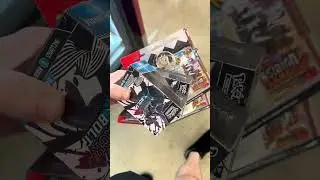 Pok&eacute;mon restock at Target 👀