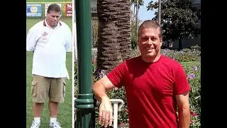 Mike Ferreri My Wellness Journey