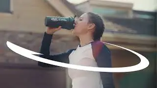 Optimum Nutrition | Unlock Your Recovery | Gold Standard Whey | Hoops