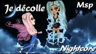 ⭐️ Je décolle - Version Msp ⭐️