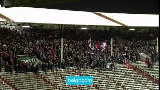18-02-2012 : R. Antwerp FC - KSV Roeselare : persconferentie