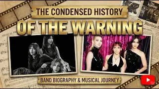 The Condensed History Of The Warning