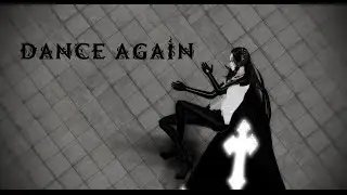 【MMD】Viola ~Dance again~
