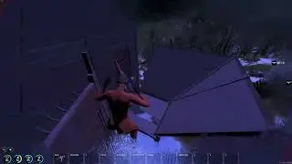 SCUM PVP