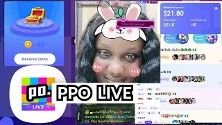 How To Bind Your Social Media Accounts to Your Poppo Live Account For Easy Login