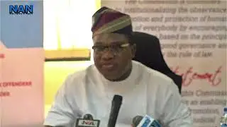 SGBV: NHRC develops access code for reporting cases