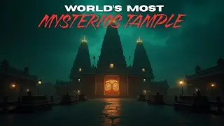 Mystery Of Jagannath Puri Temple | This Indian Temple Defies Physics!