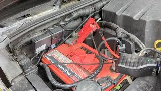 Пусковое устройство VTOMAN X1 с воздушным компрессором