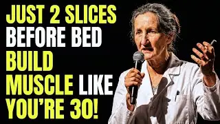 ORTHOPEDIC EXPERT REVEALS: THIS CHEESE OUTPERFORMS EGGS 1,000X FOR SENIORS OVER 75