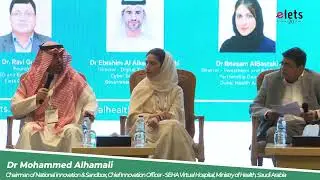 Advancing Healthcare in the GCC: Strategic Growth Enabling Opportunities