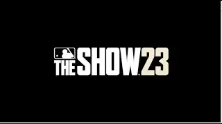 Intro Video (Day 1) - MLB The Show 23 Gameplay