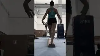 missing #gymnast #gimnasiaartistica #lesionesdeportivas #lca