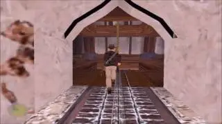 Indy3D - Shambala Strats