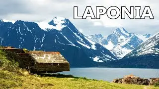 DESTINO NORDKAPP 20 - Noruega: De las ISLAS LOFOTEN hacia CABO NORTE