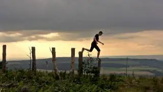 Natural skill training - inspired by Methode Naturelle