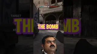 Plant The Bomb! MW2 💣 #voiceimpressions #voicetrolling #callofduty #mw2 #codclips #shorts