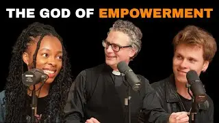 THE GOD OF EMPOWERMENT | Chris Russell - TKC