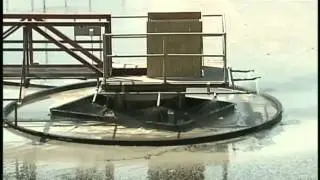 Lancaster wastewater ends up in Conestoga River