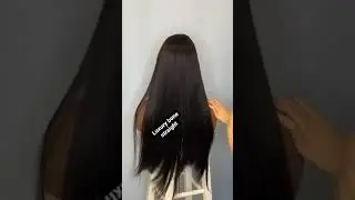 Peruvian hair