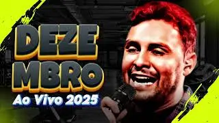 MANO WALTER - DEZEMBRO 2025 - REPERT&Oacute;RIO NOVO