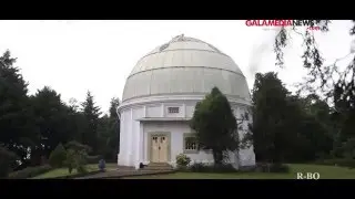 Bosscha Observatory