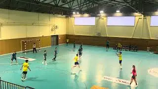 2eme mi temps bmhb-metz