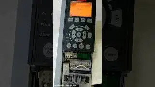 danfoss #tested #tested #frequency #schneider #abb #delta