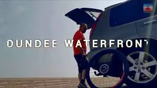 Dundee Waterfront - Music Video