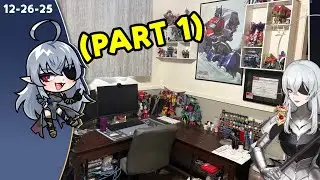 GEEGA Judges Your PC Setups (Part 1/2) | Just Chatting