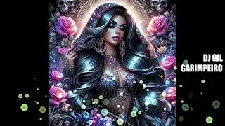 I JUST WANNA BE  INSIDE YOU    J  Michael Reed   DJ GIL GARIMPEIRO