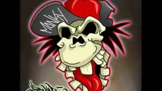 Dj Elite - Elite de Gangsters - estilo frio