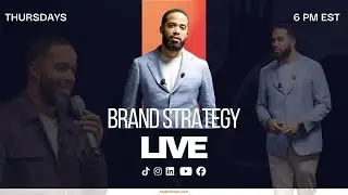 Proven Ways to Build a Six-Figure Brand (Corporate or Entrepreneur)