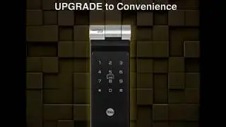 Smarter and Safer digital locks