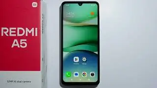 Redmi A5: How to Reset Via System Settings?