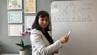 Система 1 Метод локального баланса, часть 6