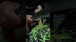Изделия из бамбука #ИзделияИзБамбука #ИскусствоИзБамбука