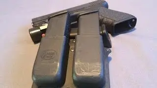Fobus Mag Pouch Review