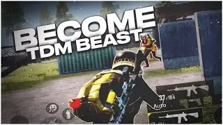 PUBG | TDM 🔥✌️🍭