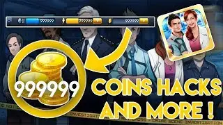 How to hack Criminal Case Root 100% Working