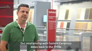 How Villagres Elevates Porcelain Tile Production with System Ceramics