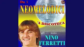 Treno che va