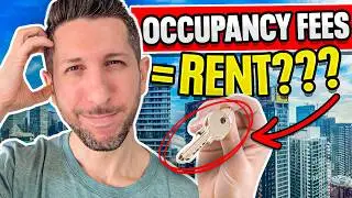 What Are Pre-Construction Occupancy Fees? The Hidden Cost Most Buyers Miss