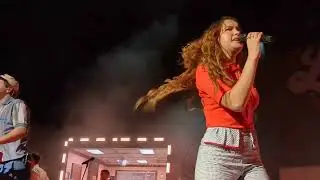 Lawrence Live at Radio City Music Hall - Watcha Want