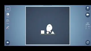 brain it on #level 24-27  scoring 3 star  #gameing shorts #yt trending video.