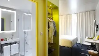 Mama Shelter Lyon | Lyon, France | Hotel Review 🏨