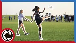Toro vs MOFO Game Highlights | Junior Women | CUC 2019 (Finals)